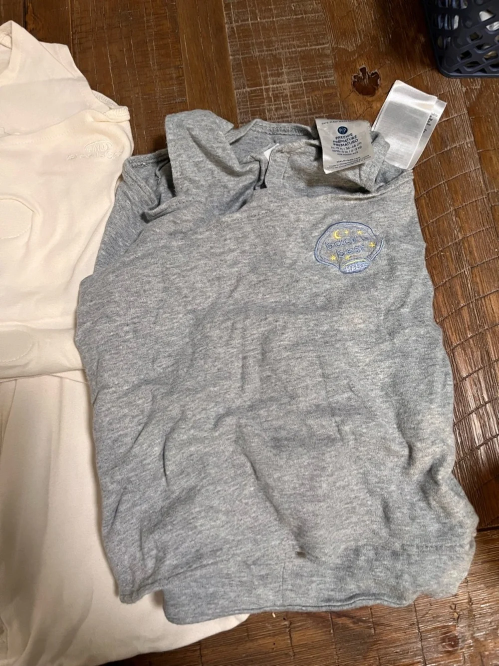 SwaddleMe 3-Pack + 2 Halo swaddles